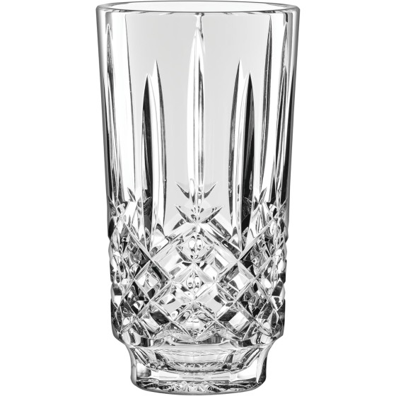 Stylish Vase, 9"